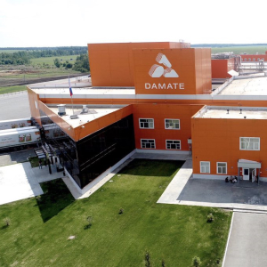 Производство индейки в «Дамате» выросло на 13% за девять месяцев Производство индейки в «Дамате» выросло на 13% за девять месяцев