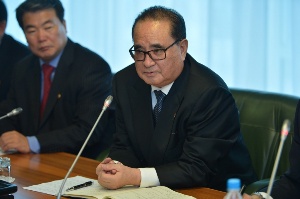 КНДР намерена сотрудничать с Приморьем в аграрном секторе