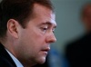 Медведев предложил утвердить не менее пяти госпрограмм до принятия бюджета-2013