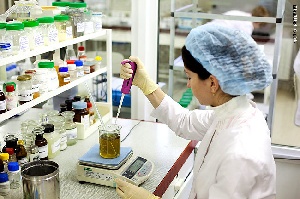 В Бурятии на базе птицефабрик планируется производить лекарства