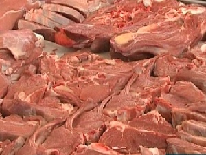 В Казань не пустили 180 кг чувашской говядины