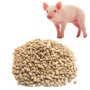 Рынок комбикормов для свиней: анализ цен и статистика производства