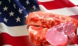 Казахстан заметно увеличил импорт американского мяса