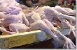 В Калининграде задержано 25 тонн курятины из Таиланда