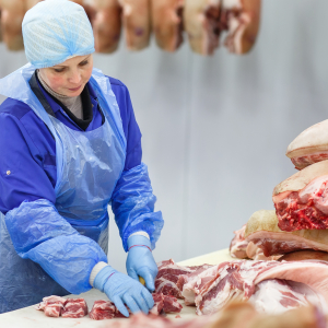 В Минсельхозе ждут роста производства свинины по итогам 2022 года