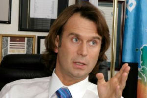 Сергей Лисовский призвал не вводить налог на прибыль для аграриев