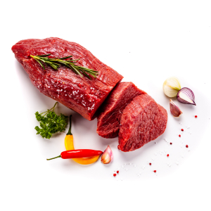 Объем производства мясной продукции в Москве вырос на 6,7 процента