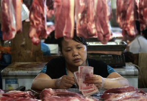 Китай приостановил импорт мясной продукции 23 компаний из Европы, США и других регионов