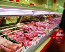 Каким будет рынок мяса в России после продуктового эмбарго?
