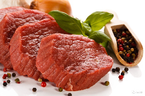 Таиланд планирует начать приобретать в России говядину и свинину