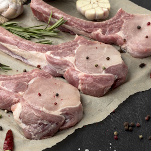 Курганские производители перенаправят свинину на другие рынки из-за ограничений на ввоз в Казахстан