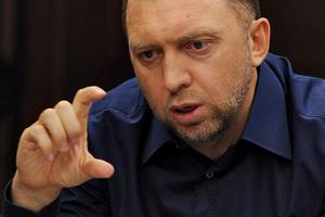Олег Дерипаска делит аграрный бизнес