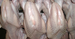 Завод «Дамате» по глубокой переработке индейки запустят до конца 2020 года