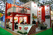 Компания "Продукты Питания" представила новинки на выставке "Продэкспо-2012"
