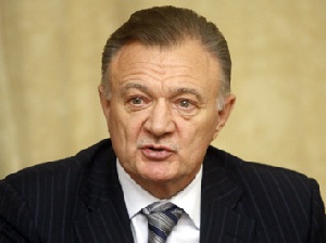 Олег Ковалёв: У нас захромал «Бройлер Рязани», но я думаю, что мы там наведём порядок