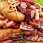 Раевский мясокомбинат «Альшей-мясо» увеличил объем производства на 40%