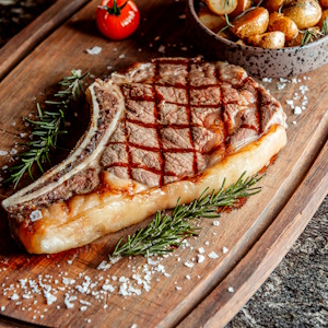 Стейки исключают из рациона