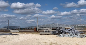 На общественных слушаниях в Курской области освистали представителя «Мираторга»