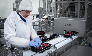 Импортеры мяса остановили поставки в январе