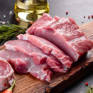 МСХ США снизило прогноз мирового производства свинины на 1%