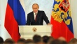 Президент России: Большое спасибо селянам за работу и за ее результаты