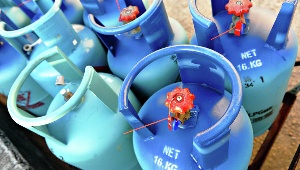 СК: причиной пожара на мясокомбинате послужил взрыв газового баллона