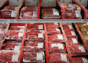 Санкции ЕС и США пойдут на пользу производителям мяса — самарский чиновник