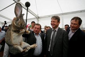 Ткачев: Россия через 2-3 года сможет заместить импортные товары на 90%