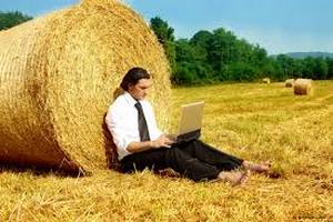 РАН прогнозирует "лавинообразный" спрос на IT-технологии в АПК