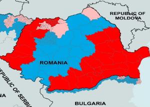 Вся территория Румынии признана неблагополучной по АЧС