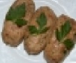 Изделия из рубленого мяса