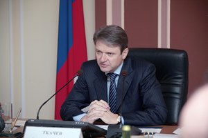 Минсельхоз допускает, что в дальнейшем внесет предложения по расширению списка продэмбарго