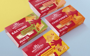 A.STUDIO разработали фирменный стиль фермерских продуктов "Володино"