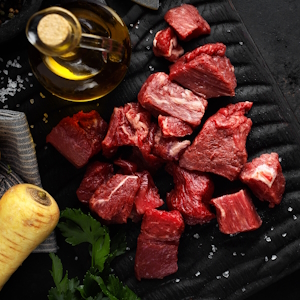 Рынок мяса 19–25 октября: главное за неделю