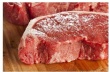 Казахстан экспортировал 12,3 тыс. тонн мяса и мясопродуктов в 2014 году