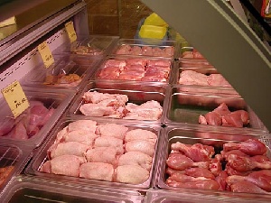 В Беларуси наметилась тенденция к снижению цен на мясо и отдельные мясопродукты