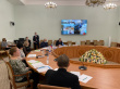 Руководитель органа по сертификации фгбу «вгнки» возглавила заседание экспертной группы стран снг по вопросам обеспечения биологической безопасности генетического материала при воспроизводстве сельскохозяйственных животных