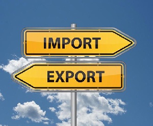 Эмбарго не помешало Латвии увеличить в августе экспорт продовольствия в РФ почти на треть