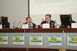 Губернатор Ленинградской области принял участие в совещании работников агропромышленного и рыбохозяйственного комплекса региона