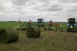 Из-за дождей в Кировской области тормозится заготовка кормов Из-за дождей в Кировской области тормозится заготовка кормов