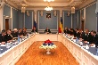 Встреча Губернатора Ростовской области с представителями крупного бизнеса