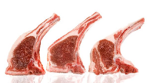 Россельхознадзор с помощью «Меркурия» выявил незаконный оборот баранины