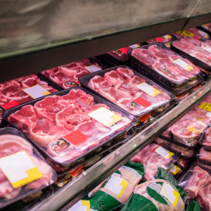 Россия расширит торговлю отечественной мясной продукцией с Оманом