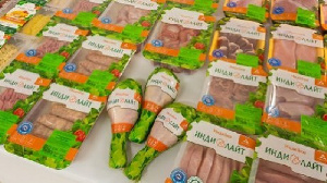 Зимой продукция бренда «Индилайт» появится в торговых сетях Вьетнама