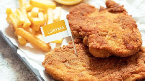 Loryma разработала альтернативный продукт с подлинным вкусом бекона из протеина пшеницы
