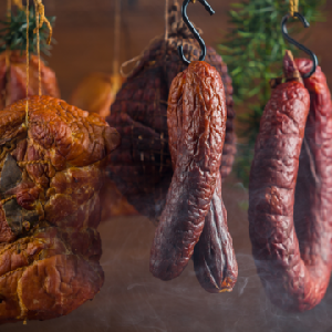 Резидент ТОР на Сахалине добавит в ассортимент копченое мясо ради импортозамещения