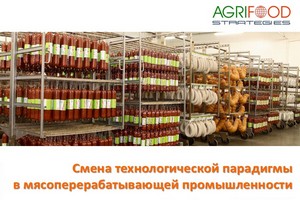 Мушег Мамиконян и Альберт Давлеев: Смена технологической парадигмы в мясоперерабатывающей промышленности