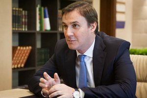 Патрушев рассказал о влиянии торговой войны с США на поставки мяса в Китай Патрушев рассказал о влиянии торговой войны с США на поставки мяса в Китай