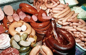 Специалисты по фитосанитарной безопасности: Кыргызстан не готов к экспорту колбасных изделий в страны ТС Специалисты по фитосанитарной безопасности: Кыргызстан не готов к экспорту колбасных изделий в страны ТС