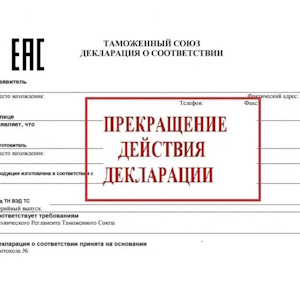 В Пензенской области Россельхознадзор признал недействительной декларацию о соответствии на мясную продукцию
